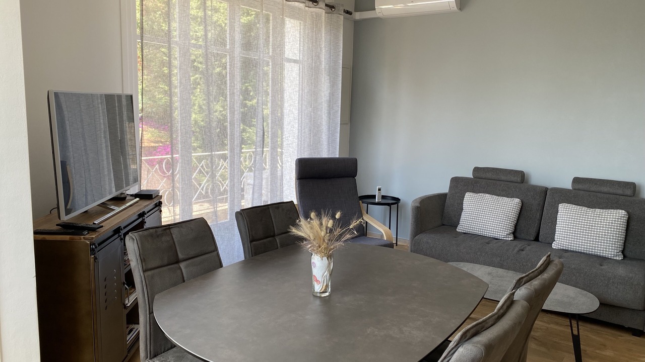 Photo of Livingroom in Agay