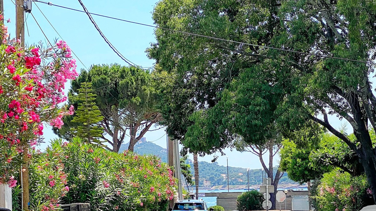 Photo of Outdoor in Agay