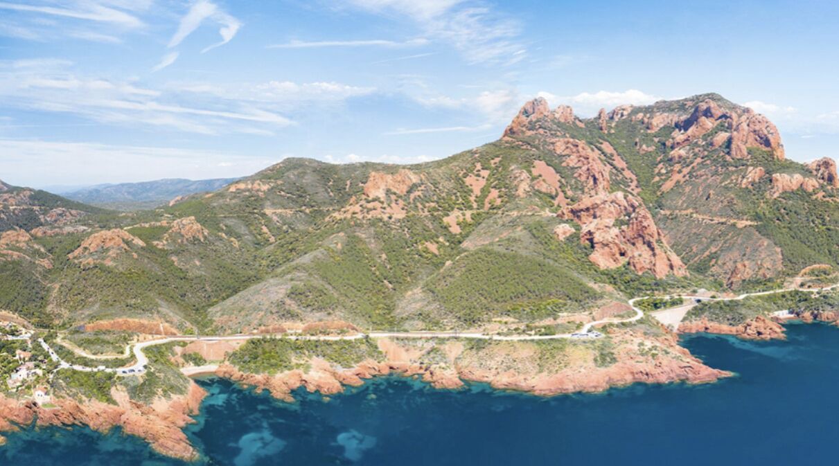 Photo of Outdoor in Agay