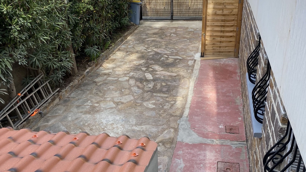 Photo of Outdoor in Agay