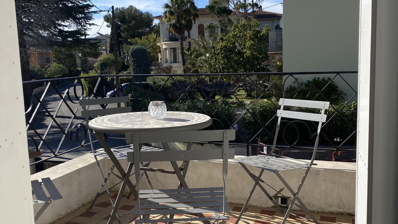 Photo of Outdoor in Agay