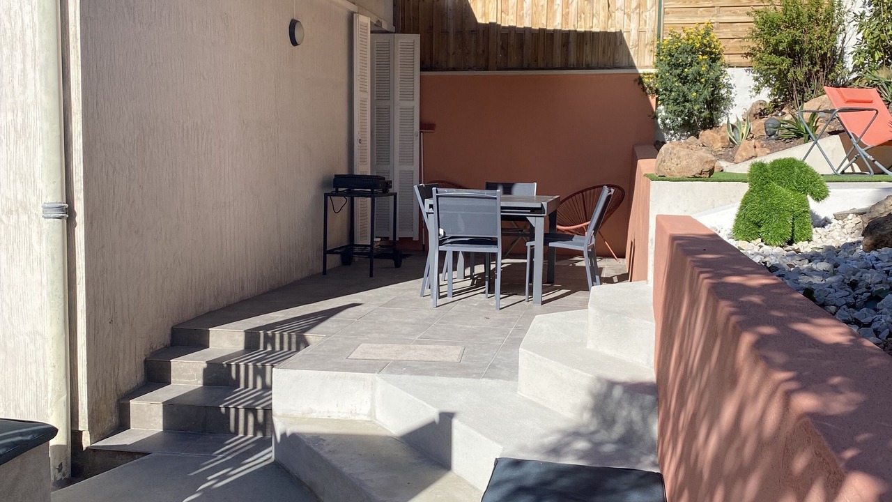 Photo of Outdoor in Agay