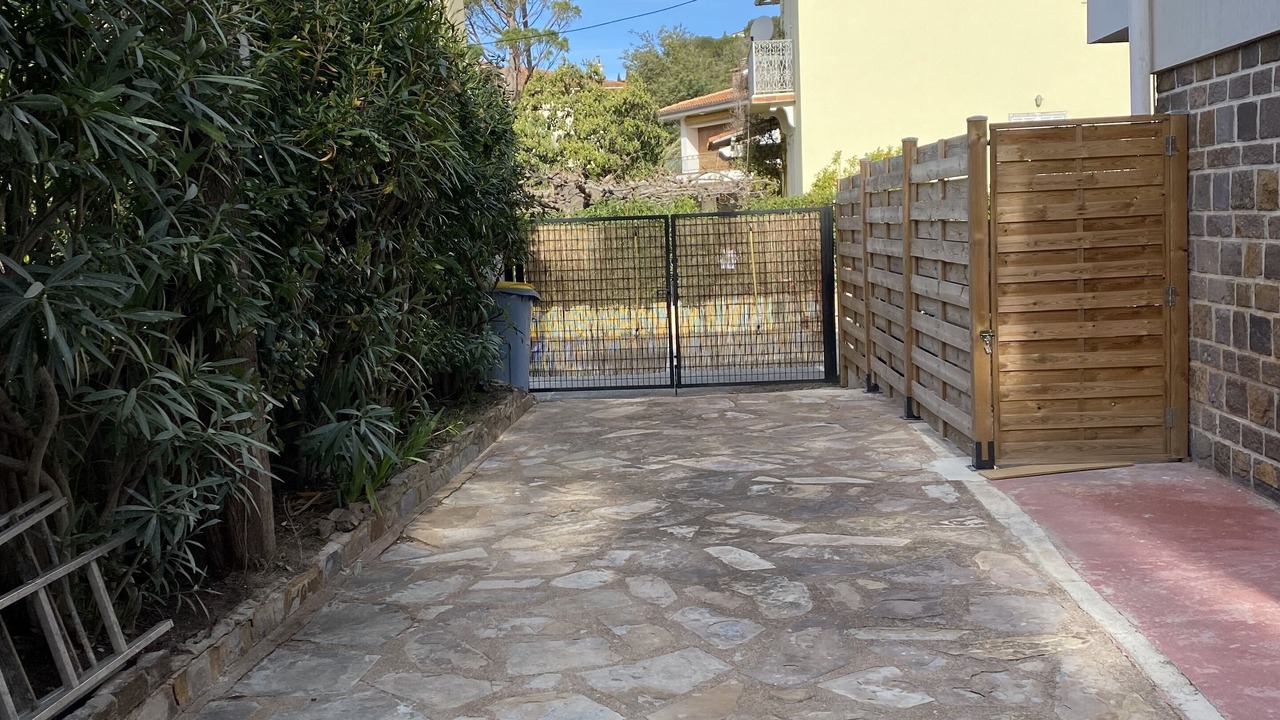Photo of Outdoor in Agay