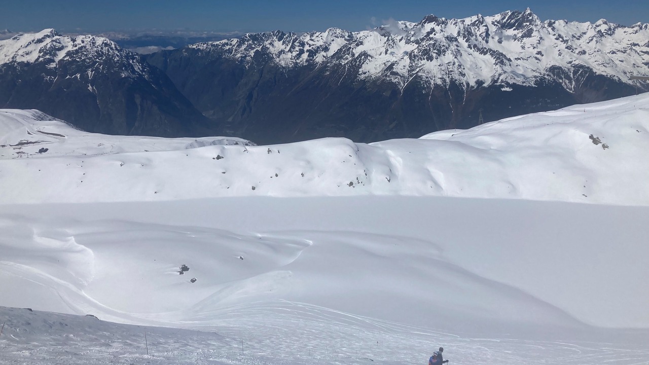 Photo of Others in Vaujany