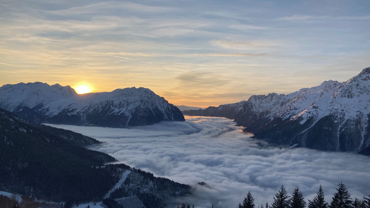 Photo of Others in Vaujany