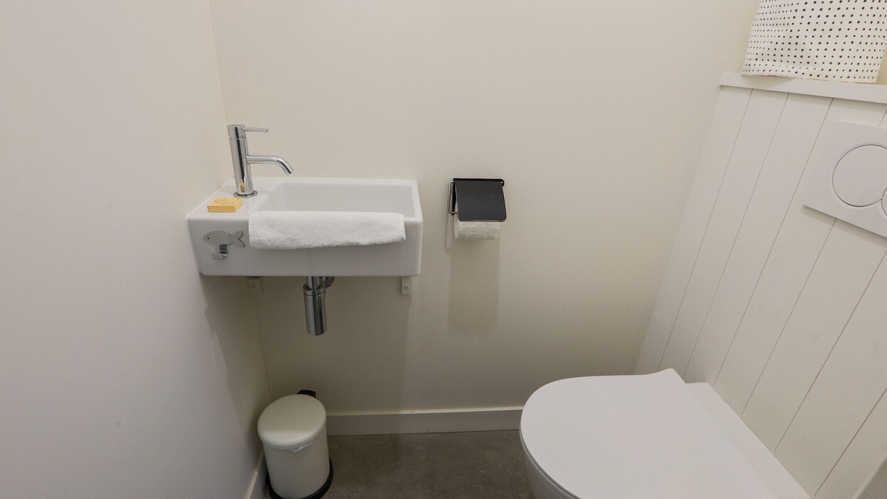 Photo of Bathroom in Le Bois-Plage-en-Re