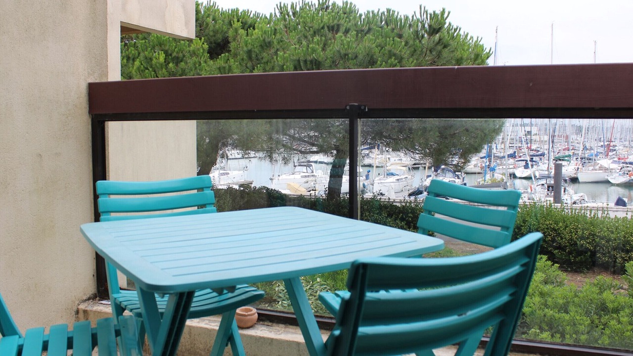 Photo of Outdoor in La Rochelle