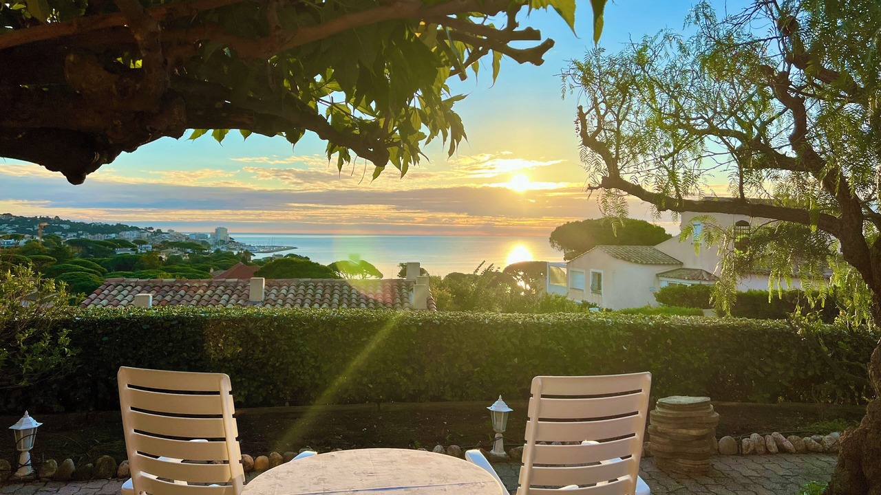Photo of Outdoor in Sainte-Maxime