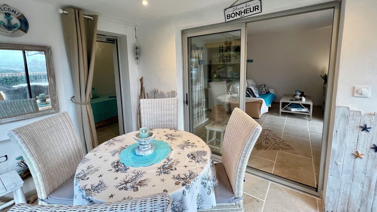 Photo of Outdoor in Sainte-Maxime