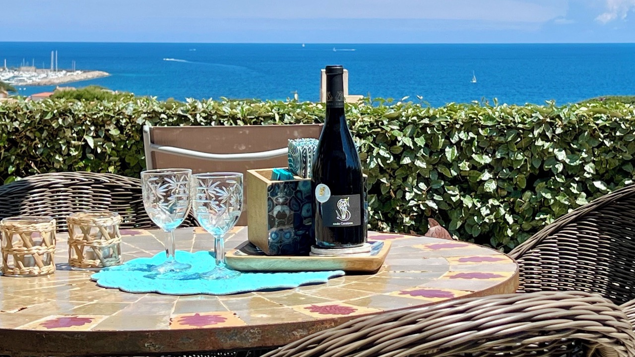 Photo of Outdoor in Sainte-Maxime