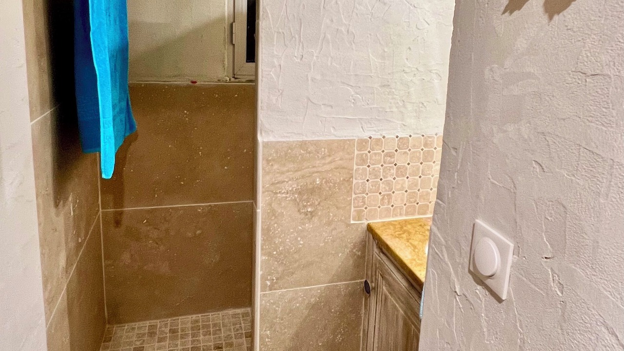 Photo of Bathroom in Sainte-Maxime