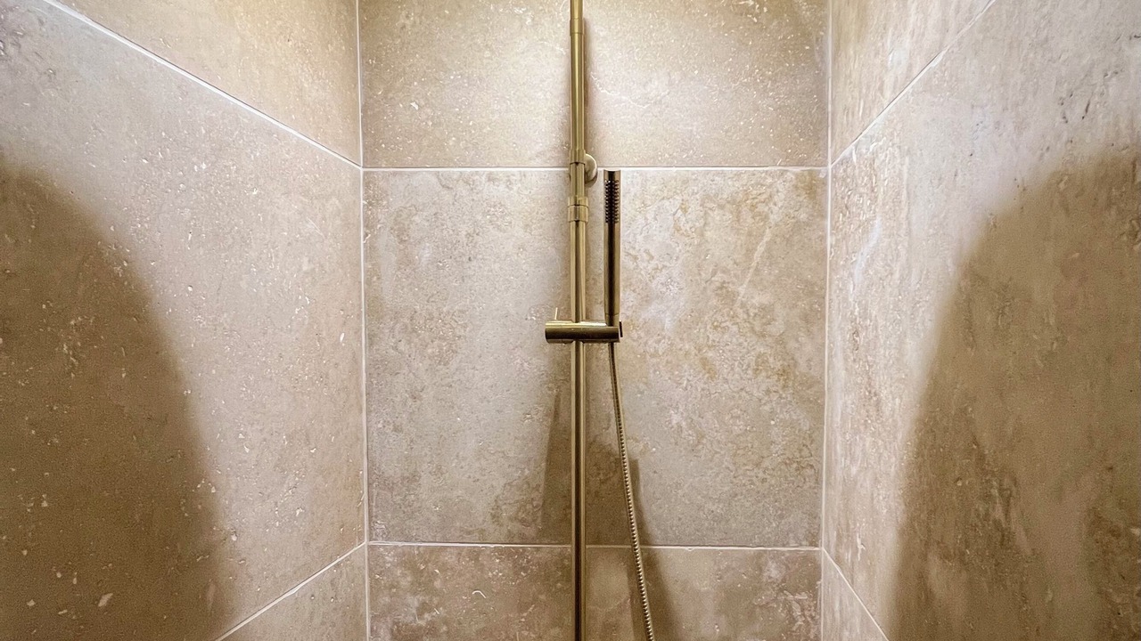 Photo of Bathroom in Sainte-Maxime
