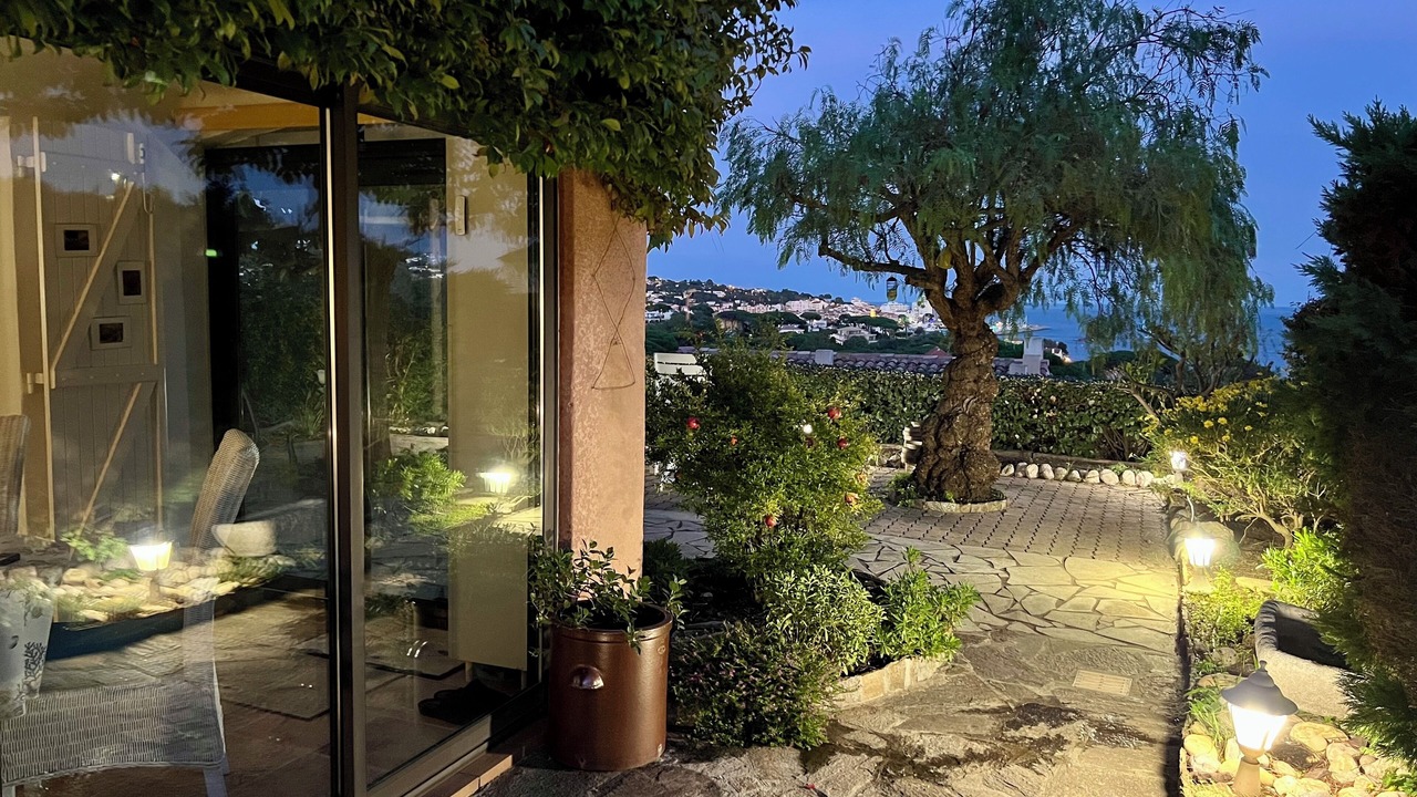 Photo of Outdoor in Sainte-Maxime