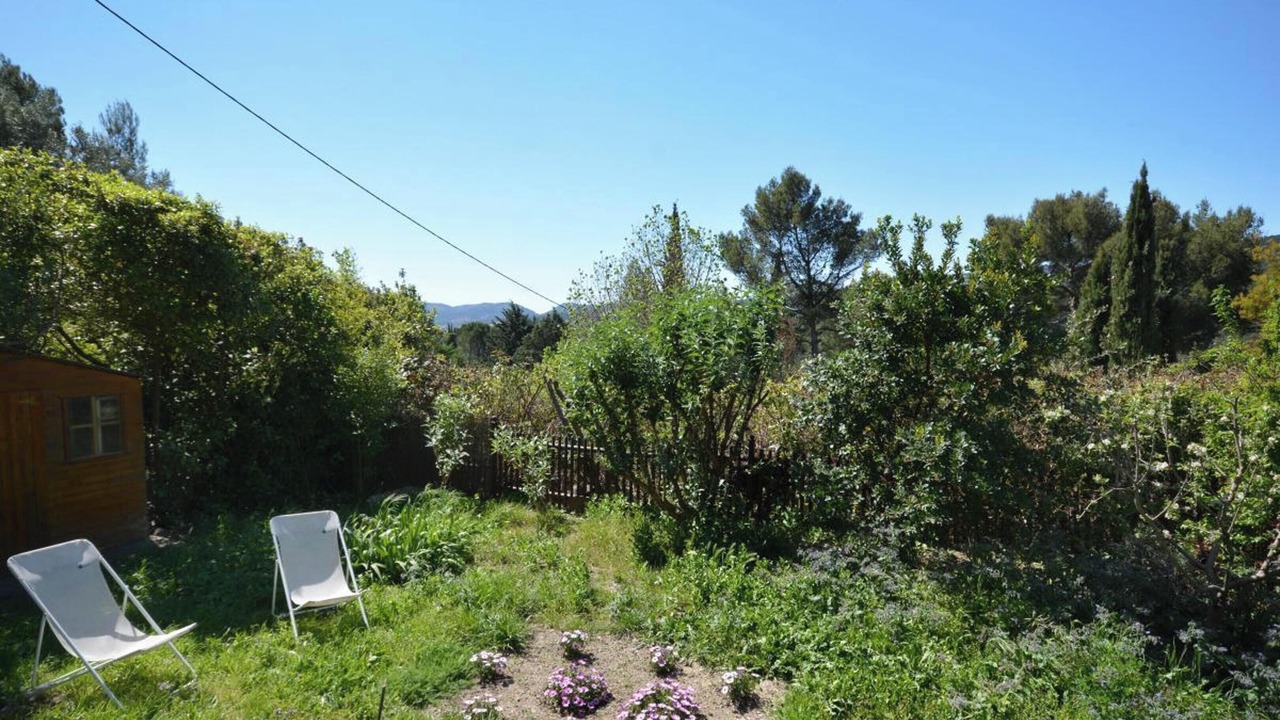 Photo of Outdoor in Ceyreste