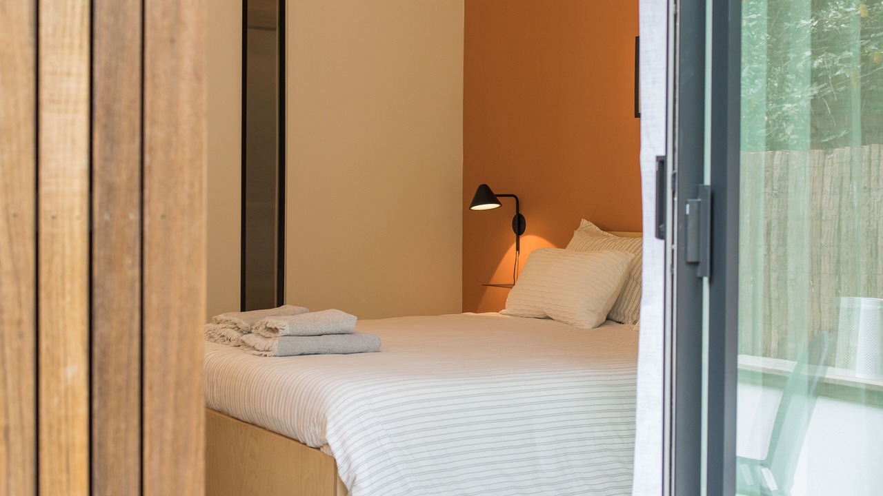 Photo of Bedroom in Soustons