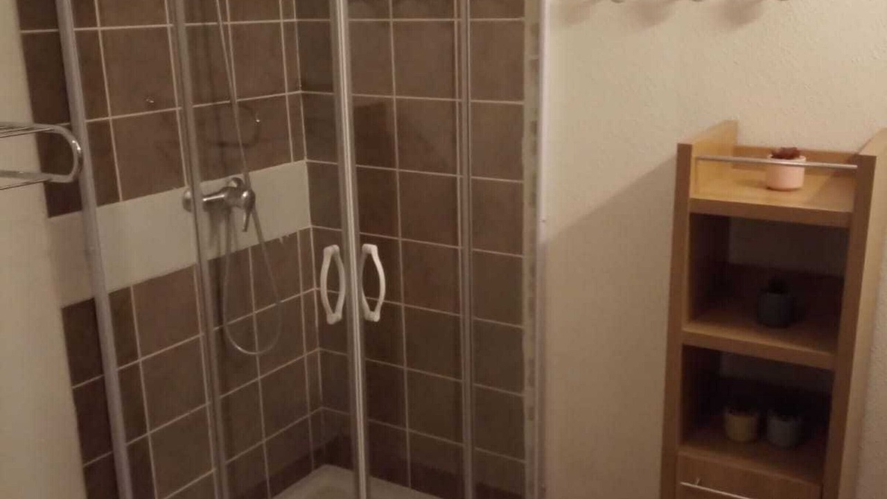 Photo of Bathroom in Albiez-le-Vieux
