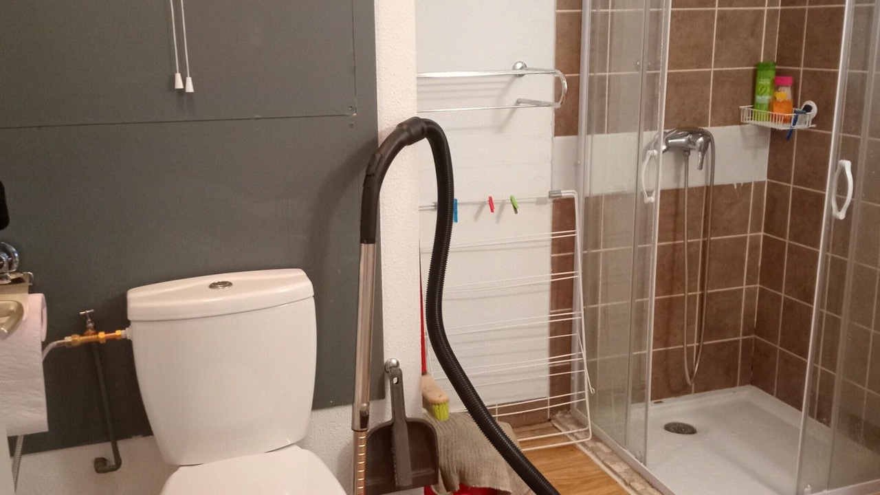 Photo of Bathroom in Albiez-le-Vieux