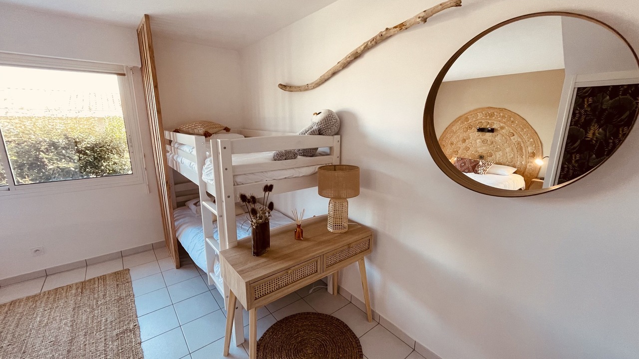 Photo of Bedroom in Soorts-Hossegor