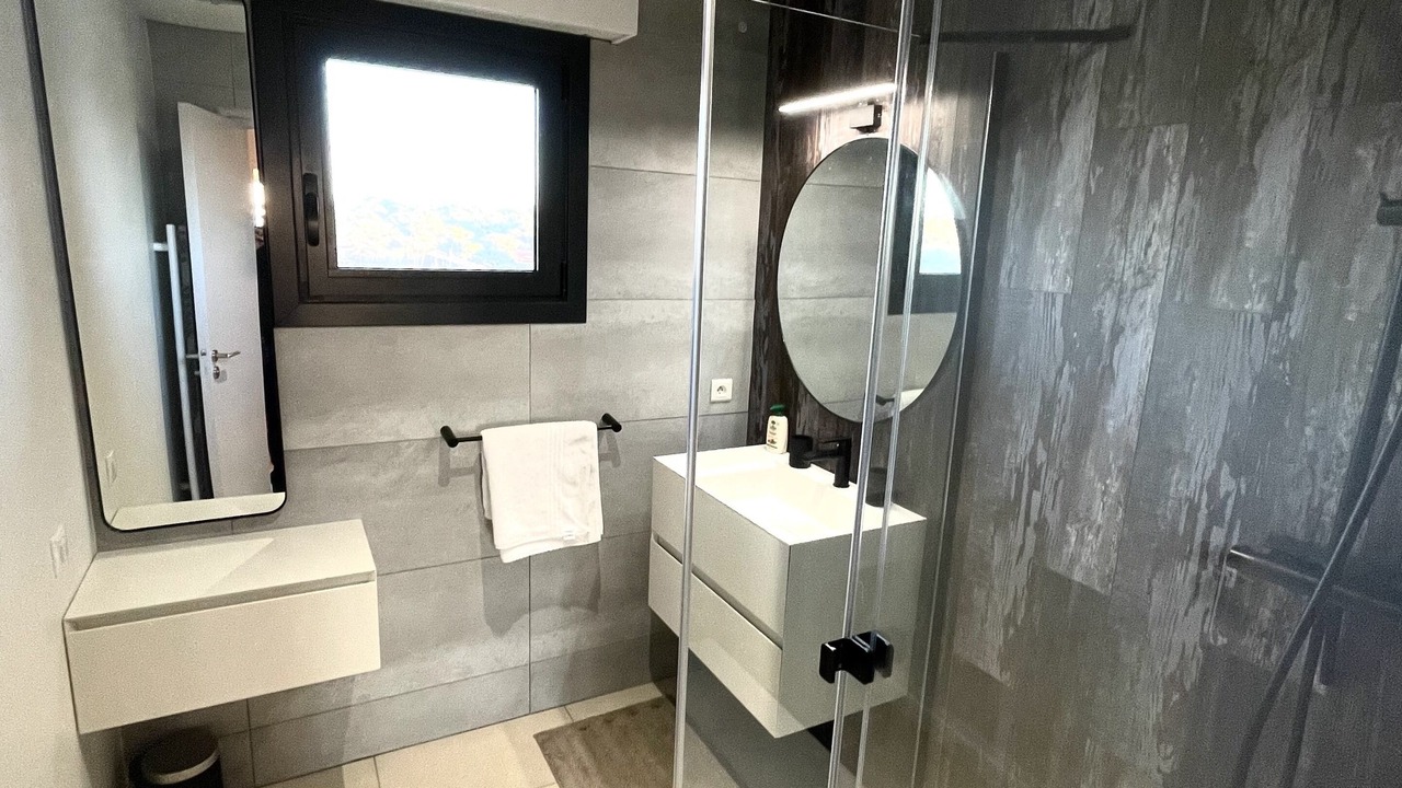 Photo of Bathroom in Soorts-Hossegor