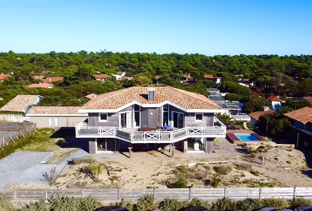 Photo of Outdoor in Soorts-Hossegor