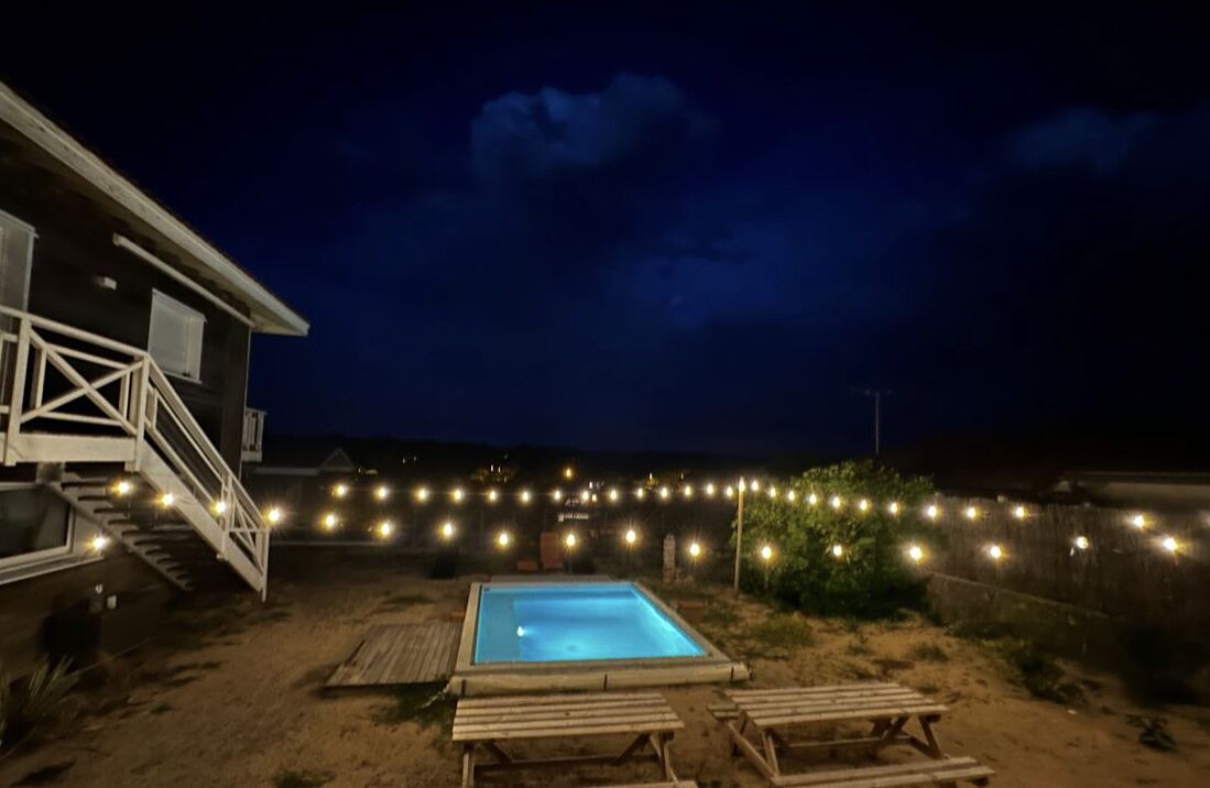 Photo of Patio Balcony in Soorts-Hossegor