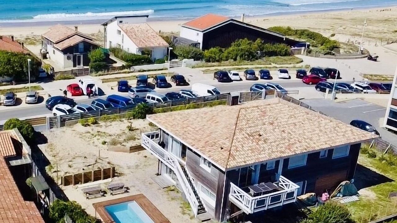 Photo of Outdoor in Soorts-Hossegor