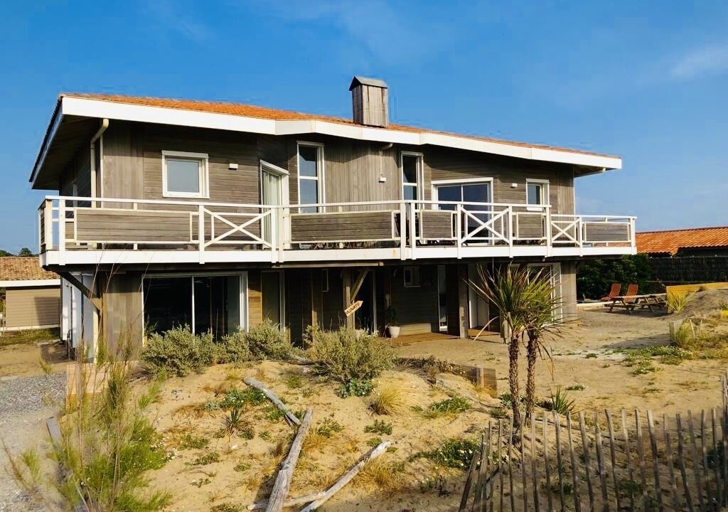 Photo of Outdoor in Soorts-Hossegor
