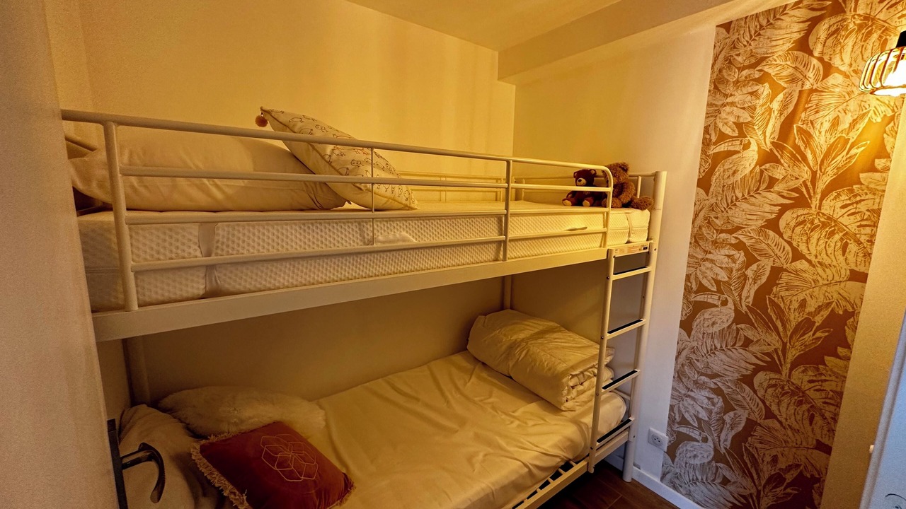 Photo of Bedroom in Soorts-Hossegor