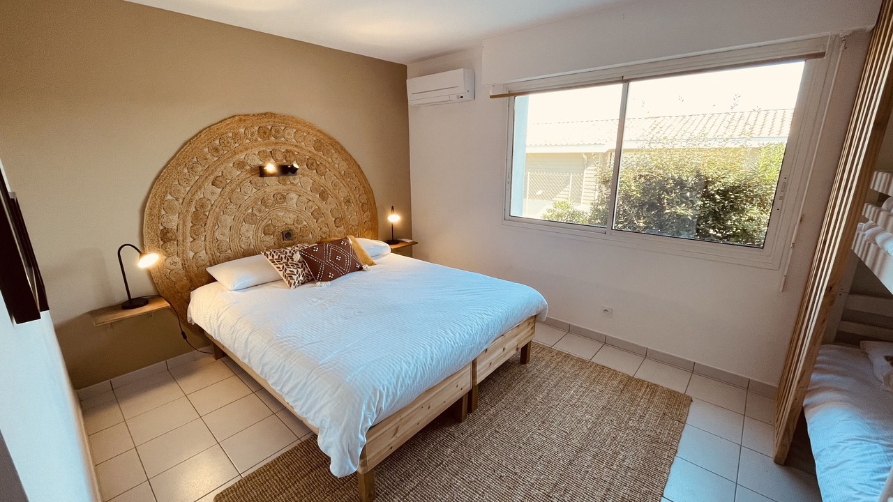 Photo of Bedroom in Soorts-Hossegor