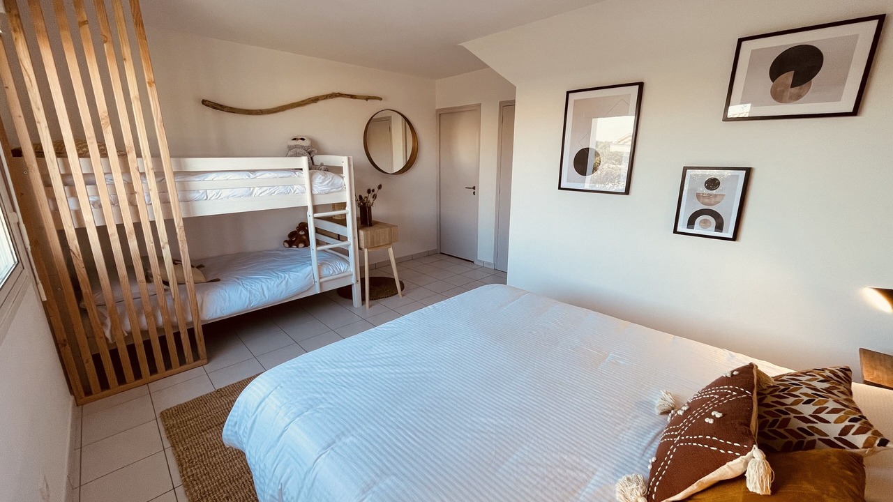 Photo of Bedroom in Soorts-Hossegor