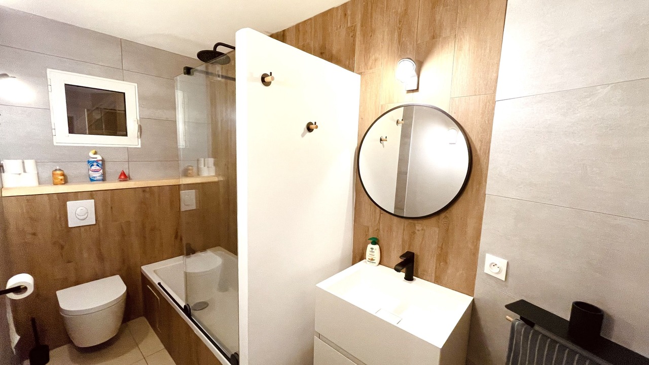 Photo of Bathroom in Soorts-Hossegor