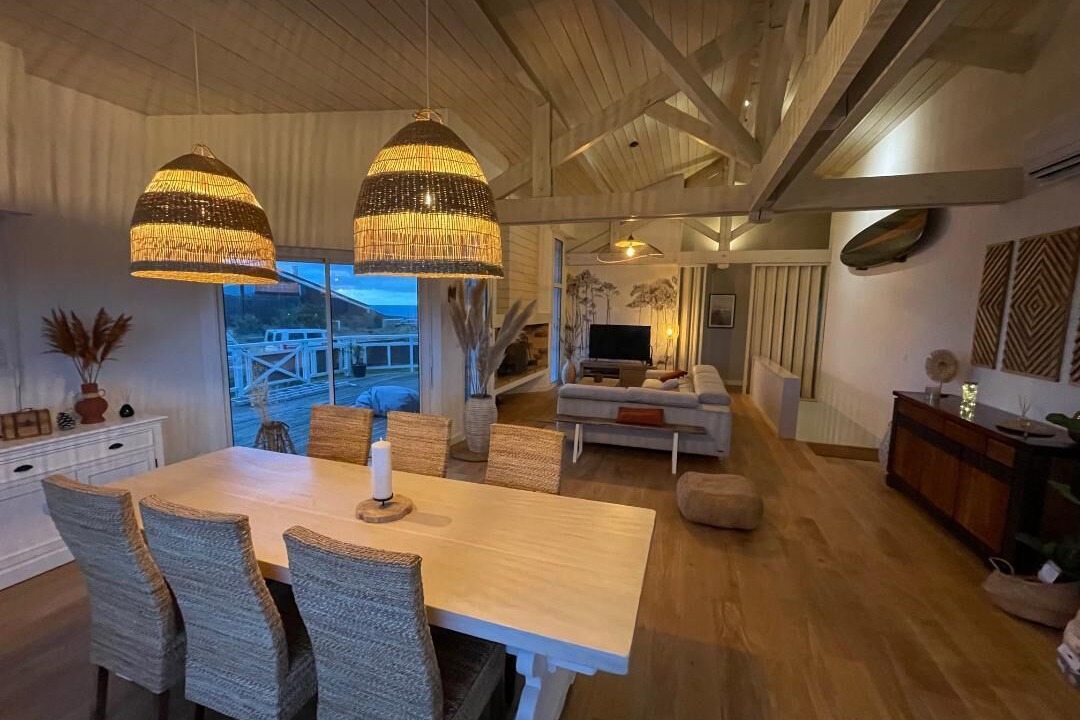 Photo of Livingroom in Soorts-Hossegor