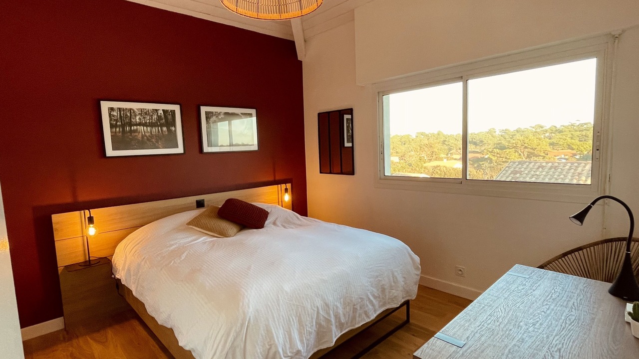 Photo of Bedroom in Soorts-Hossegor