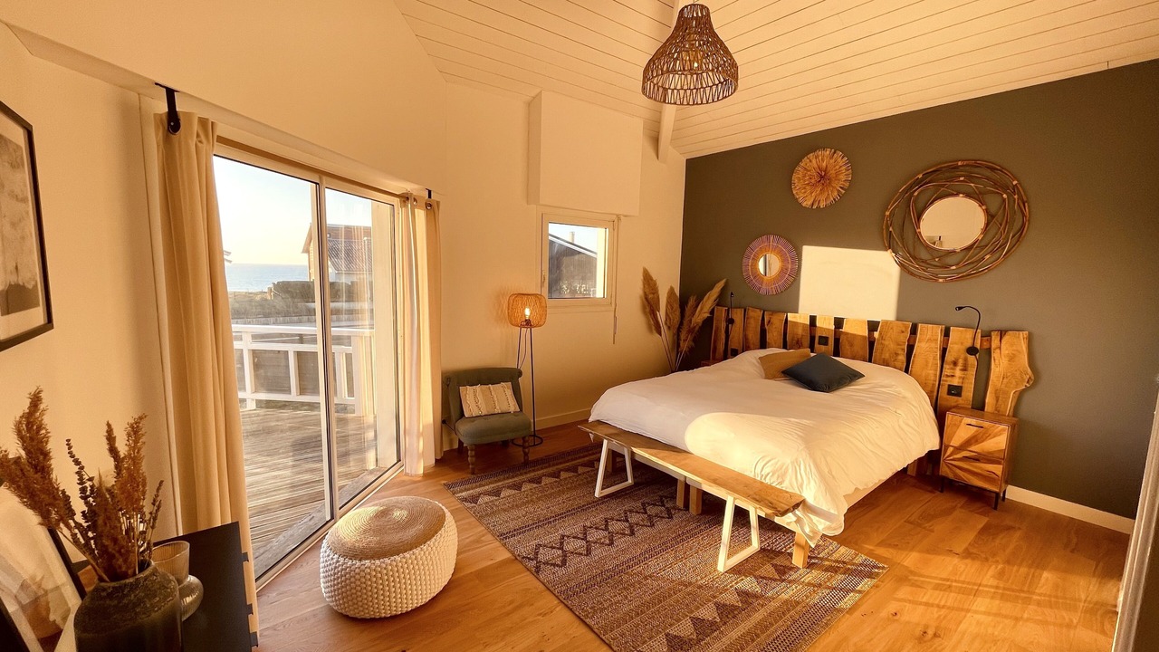 Photo of Bedroom in Soorts-Hossegor