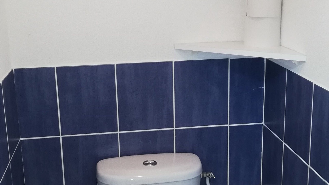 Photo of Bathroom in Bretignolles-sur-Mer