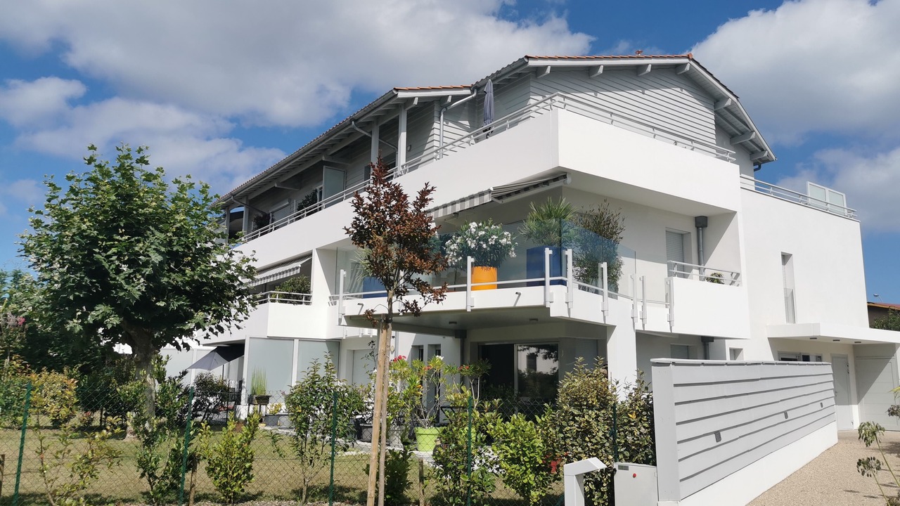 Photo of Outdoor in Anglet