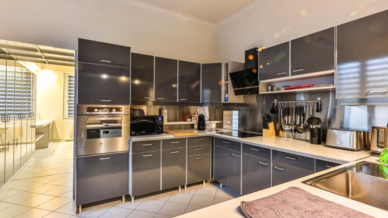 Photo of Kitchen in Challans