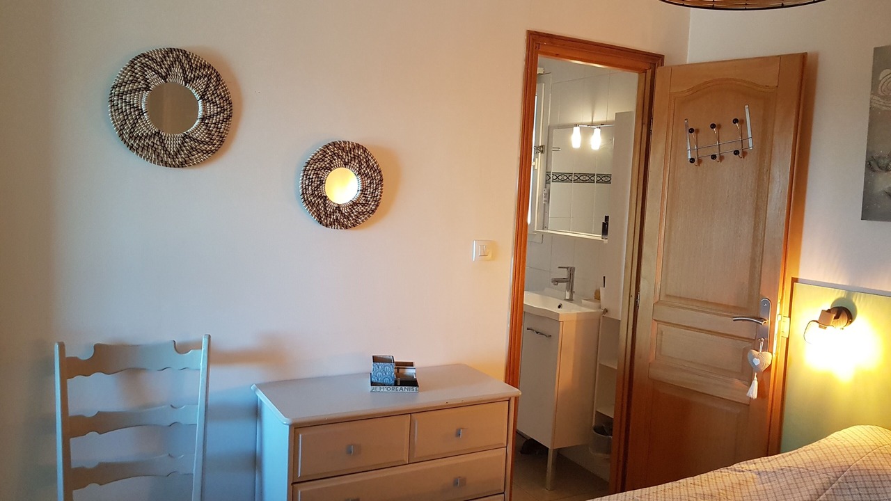 Photo of Bedroom in Le Muy