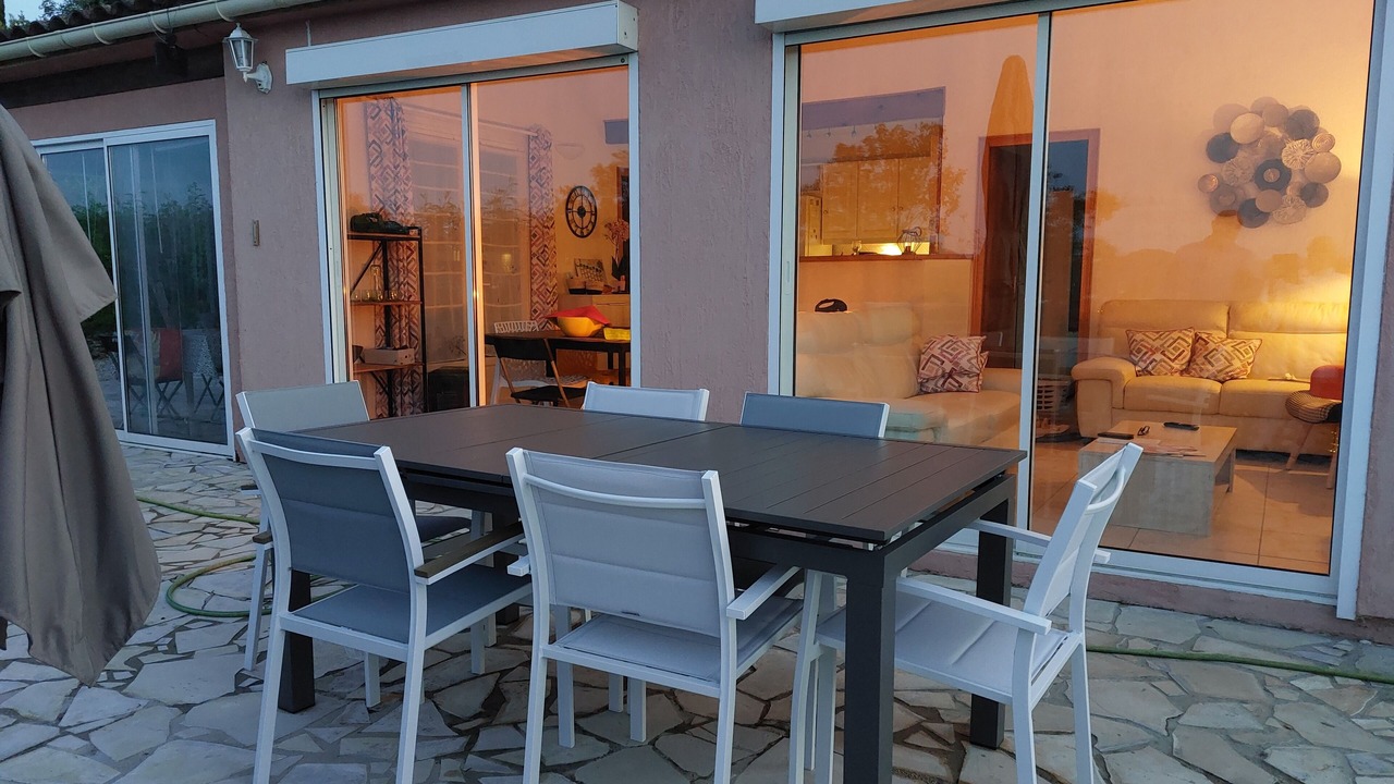 Photo of Outdoor in Le Muy