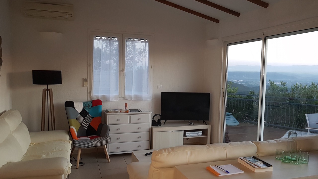 Photo of Livingroom in Le Muy