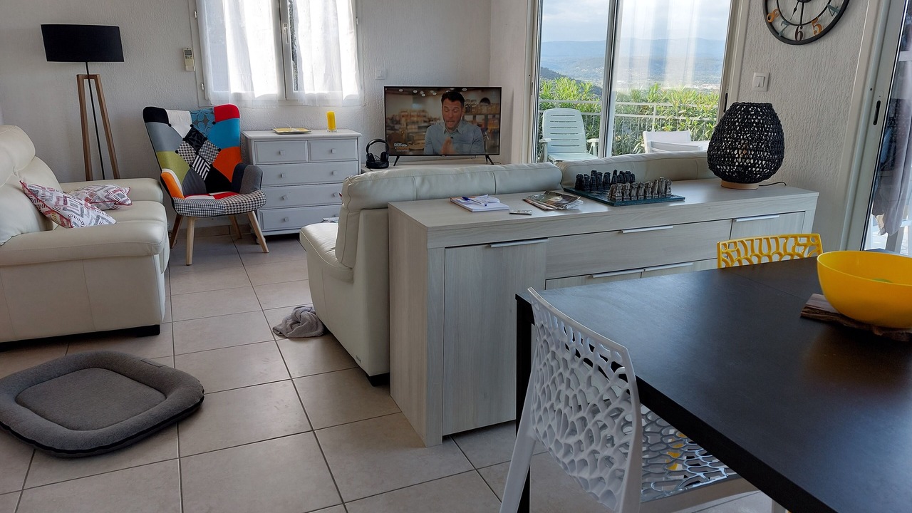 Photo of Livingroom in Le Muy