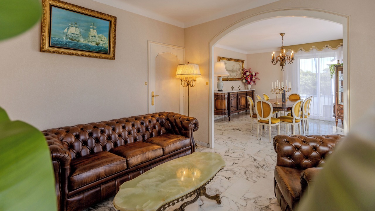 Photo of Livingroom in Le Croisic