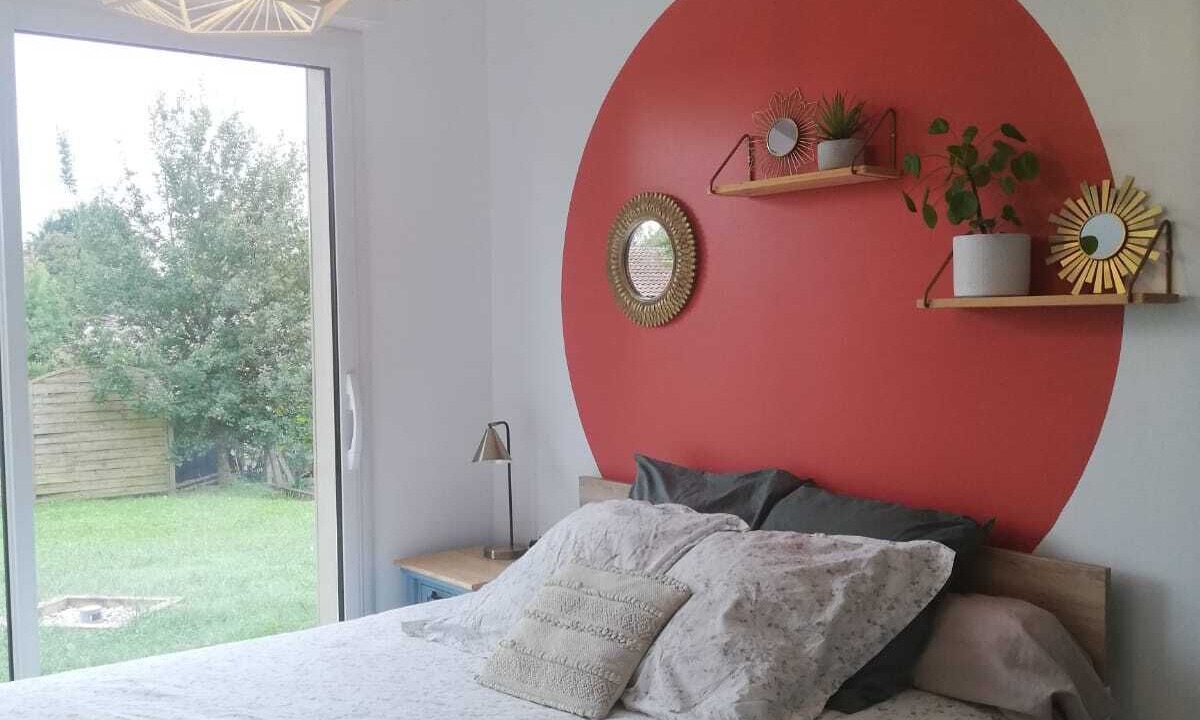 Photo of Bedroom in Saint-Etienne-d'Orthe