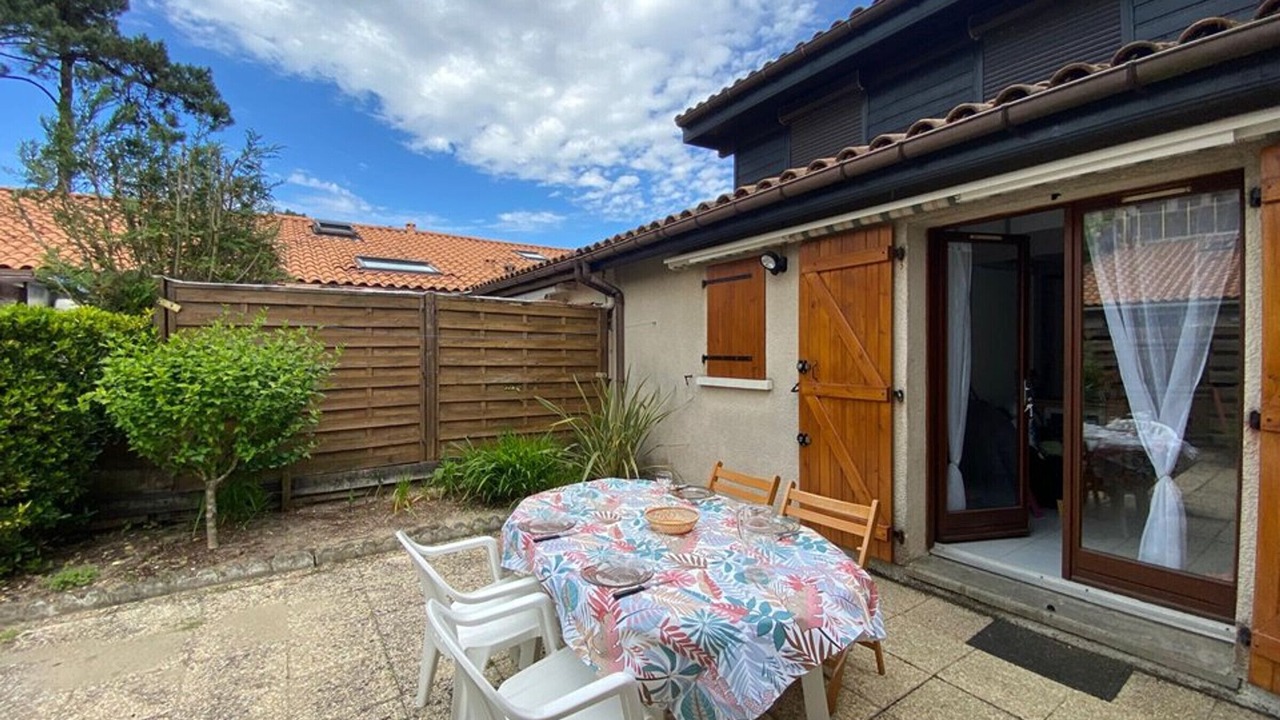 Photo of Outdoor in Capbreton