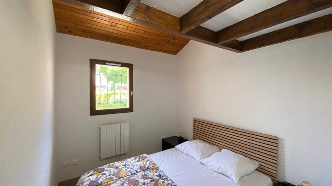 Photo of Bedroom in Capbreton