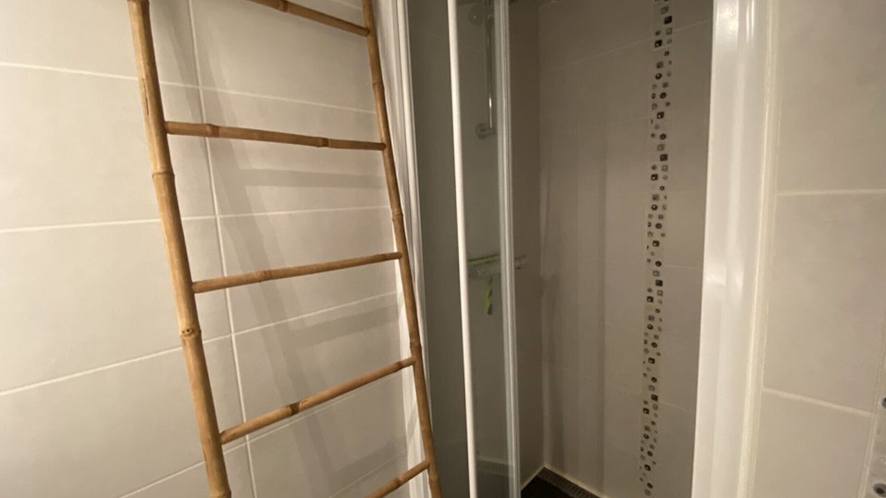 Photo of Bathroom in Capbreton