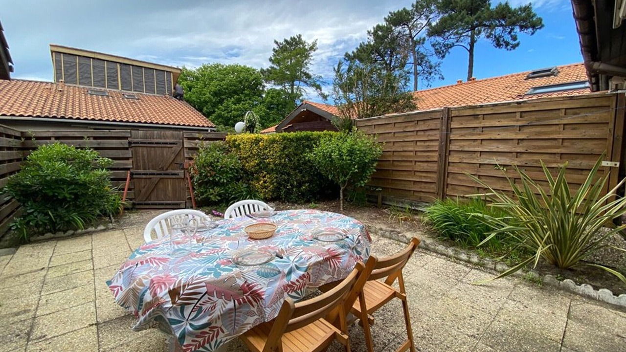 Photo of Outdoor in Capbreton