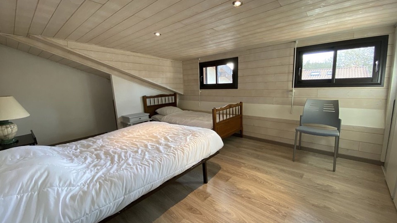 Photo of Bedroom in Capbreton