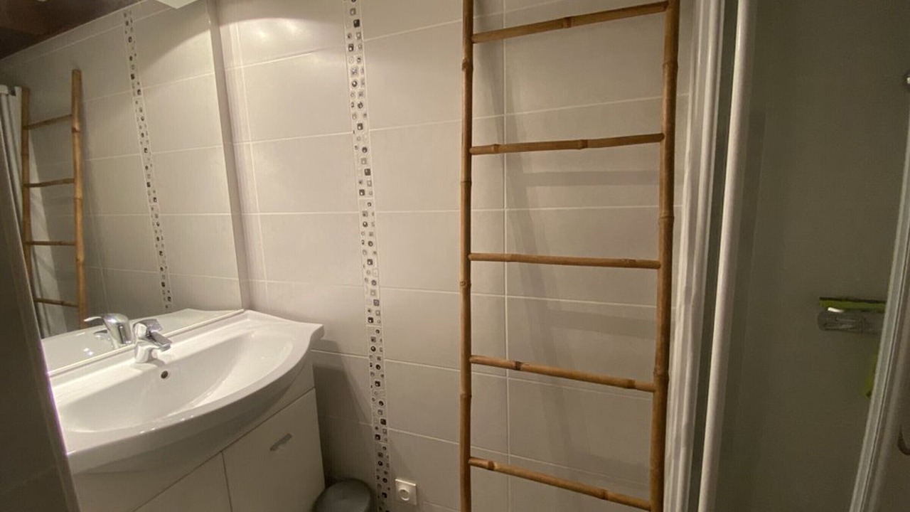 Photo of Bathroom in Capbreton