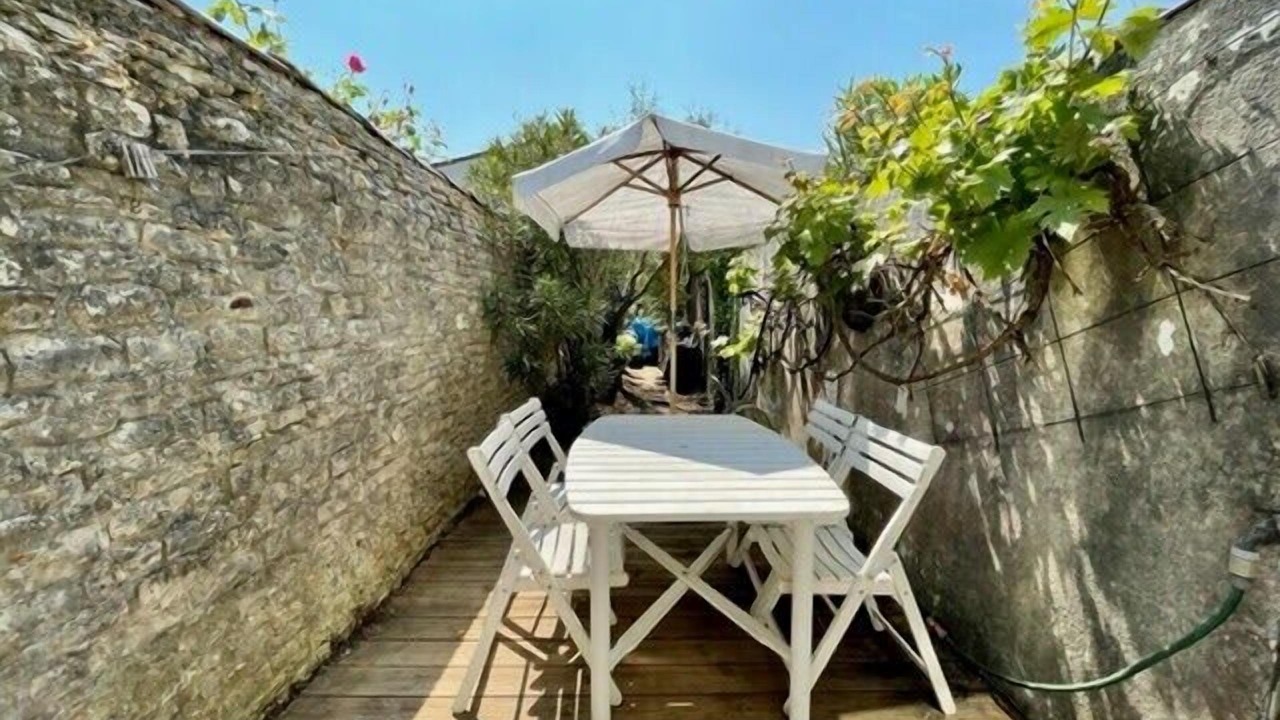 Photo of Outdoor in La Couarde-sur-Mer